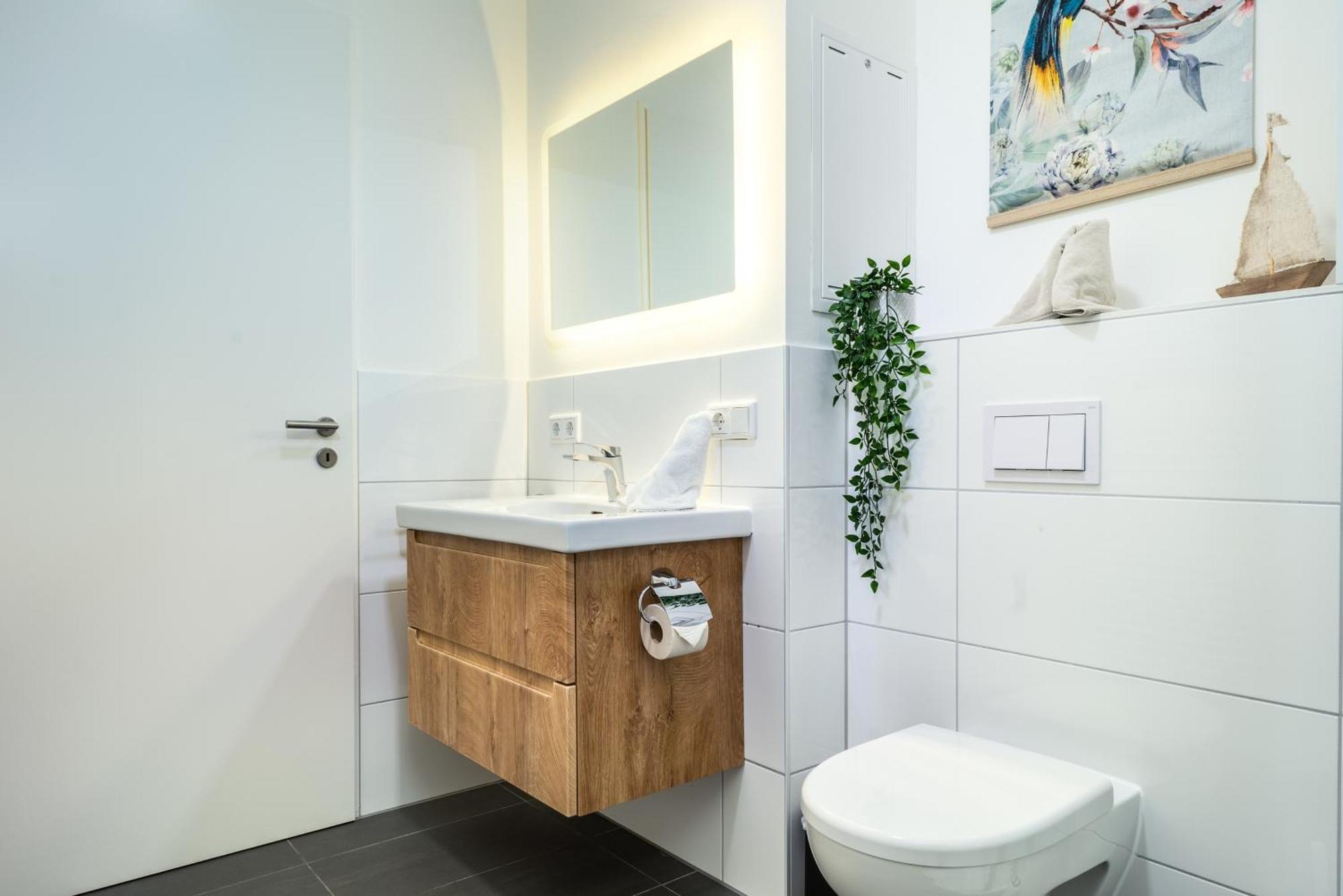 Appartement Residenz Bollwark 223 à Kappeln Extérieur photo