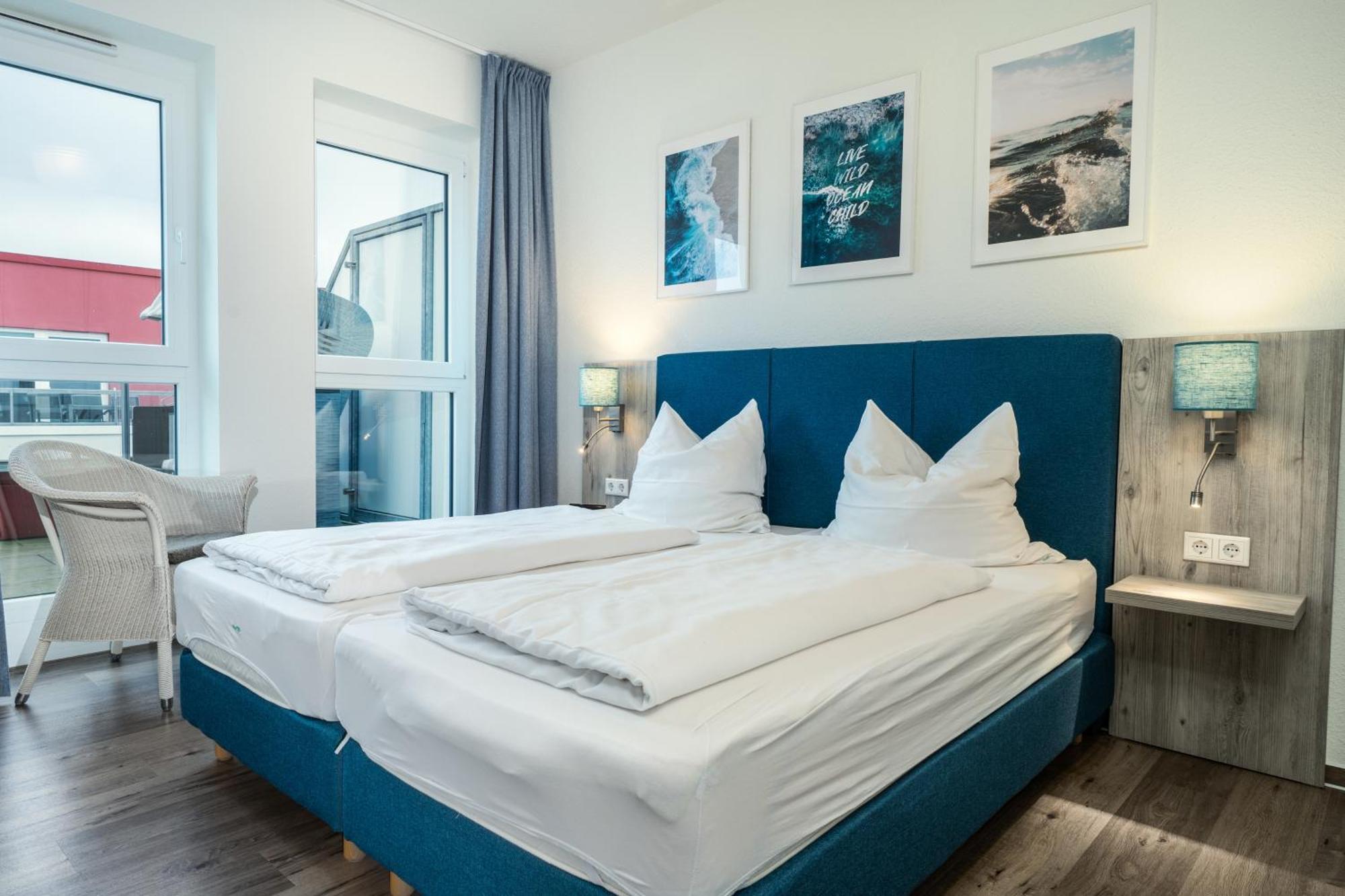 Appartement Residenz Bollwark 223 à Kappeln Extérieur photo