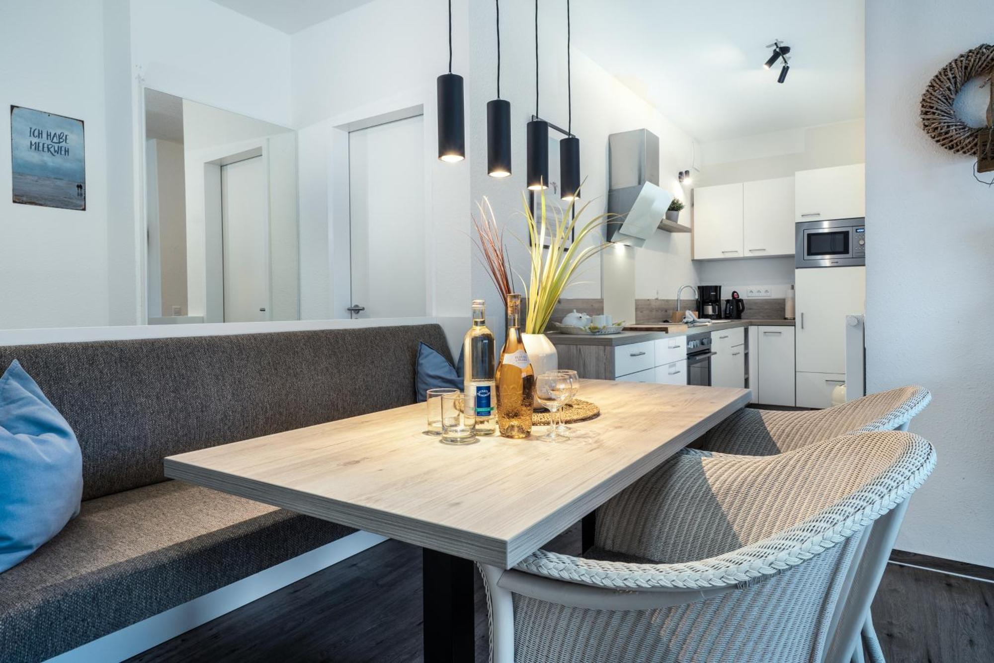 Appartement Residenz Bollwark 223 à Kappeln Extérieur photo